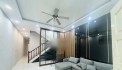 Cho thuê nhà ngõ ô tô làm VP, KD online, ở GĐ phố Trường Chinh, 4 tầng, 80m2, 4N, 3 WC, Full nội thất
